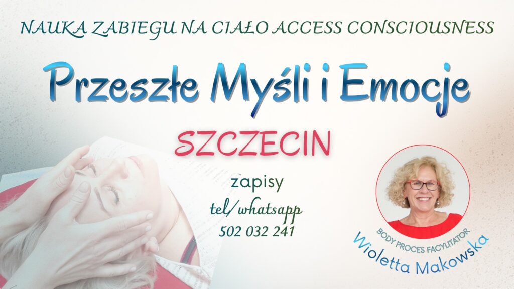 przyszle mysli i emocje