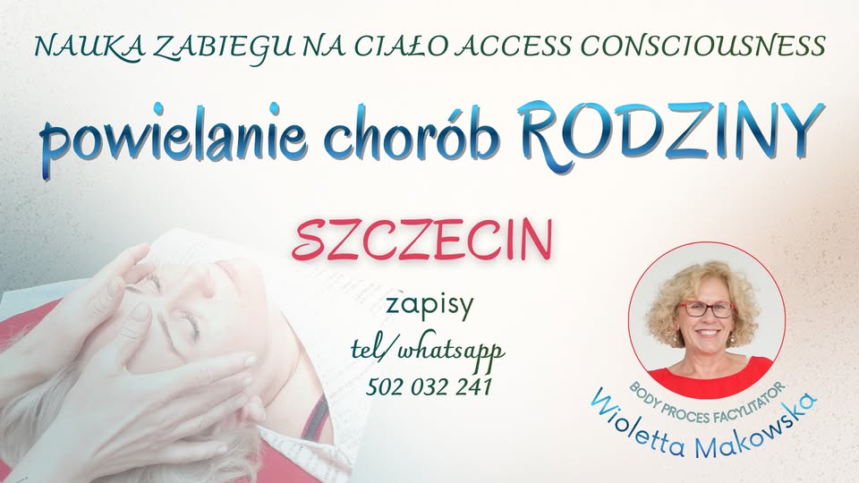 Powielanie chrób rodziny