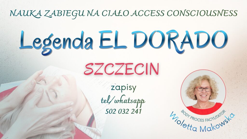 Legenda El dorado