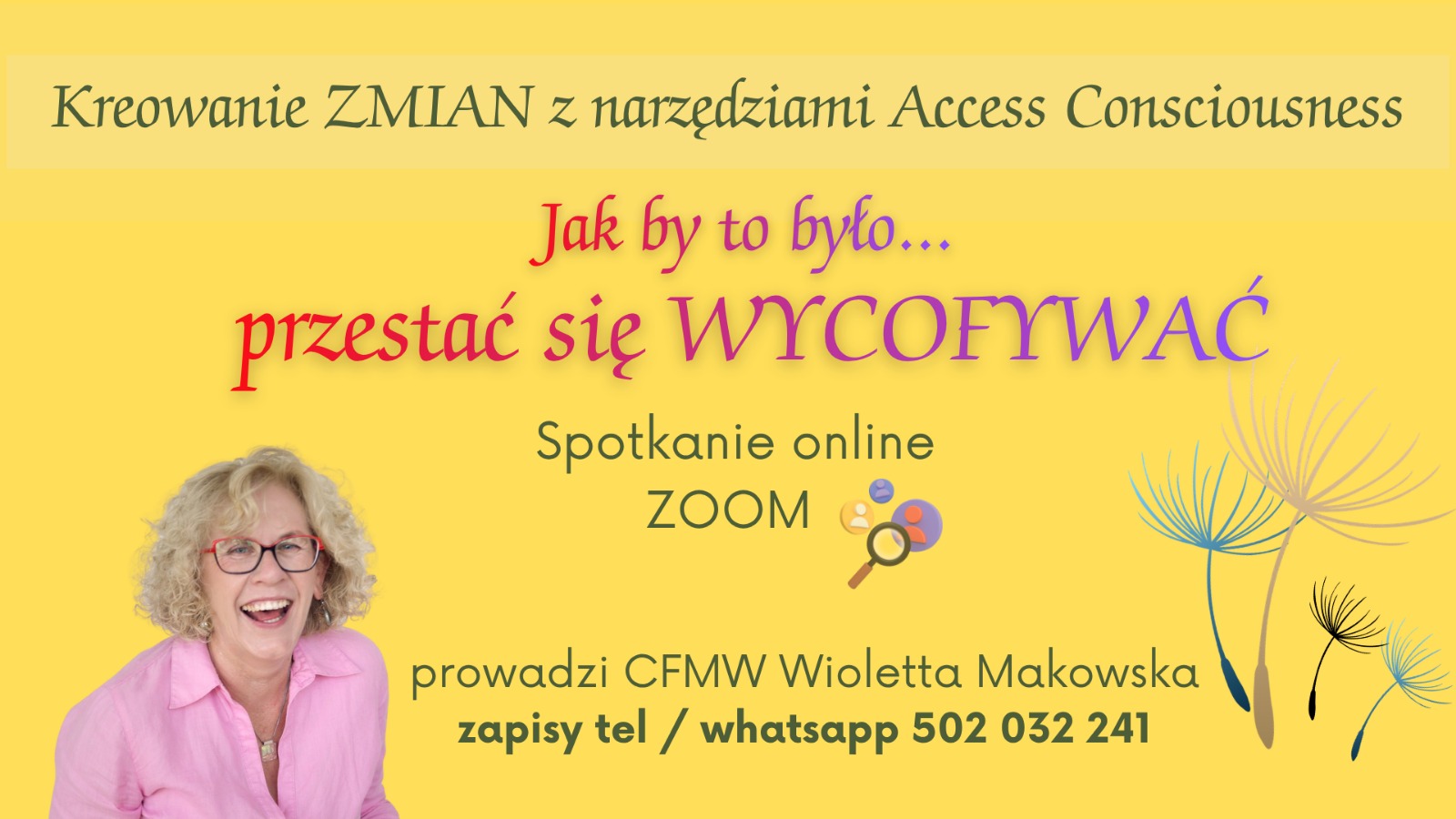 wycofywać