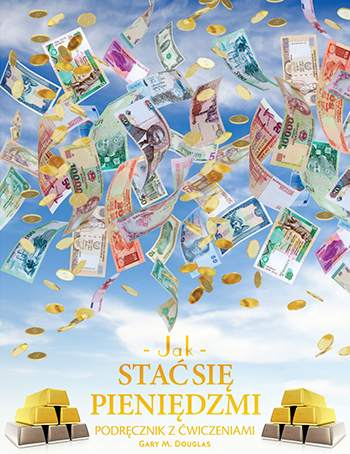 jak stać się pieniędzmi